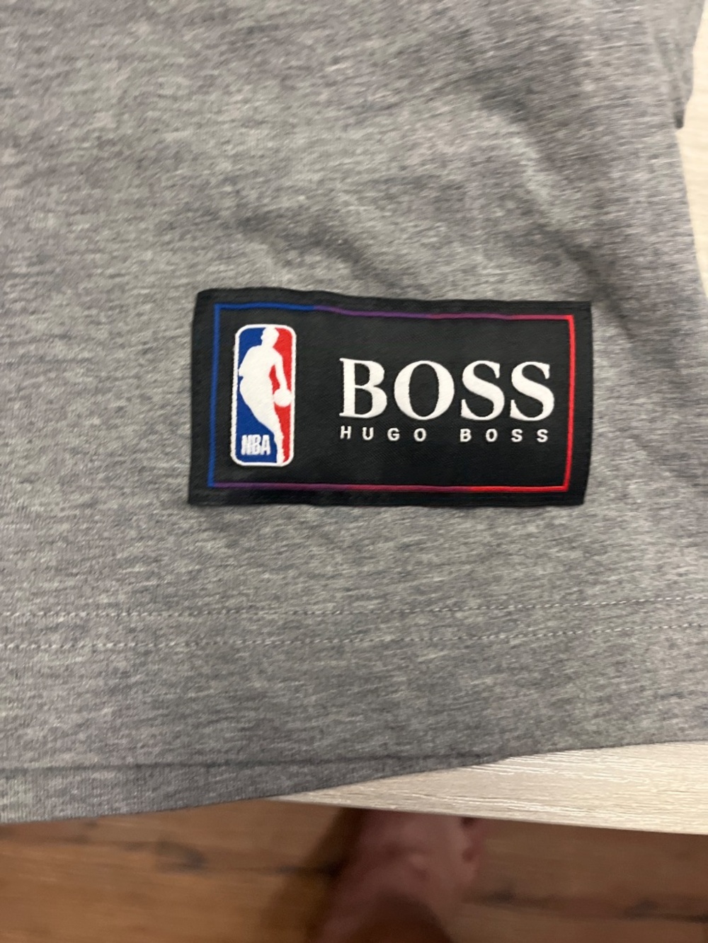 Hugo Boss NBA NETS - Picture 2 of 5